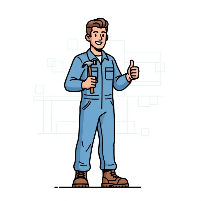 Nuaire Repairman